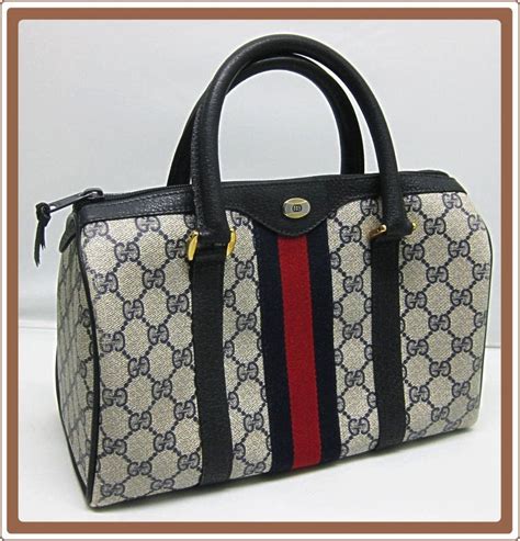 vintage gucci bags 1980|vintage Gucci accessory collection bags.